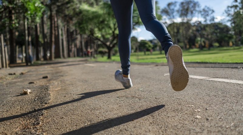 Faire de la course à pied : les avantages pour la santé