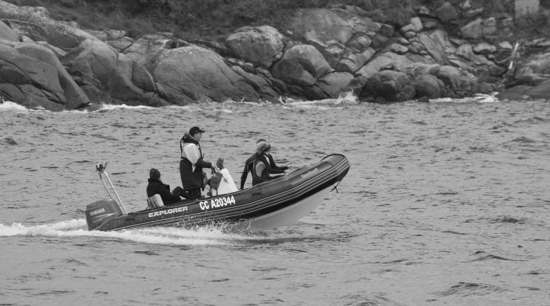 Où trouver un emploi dans le nautisme, maritime ou fluvial ?