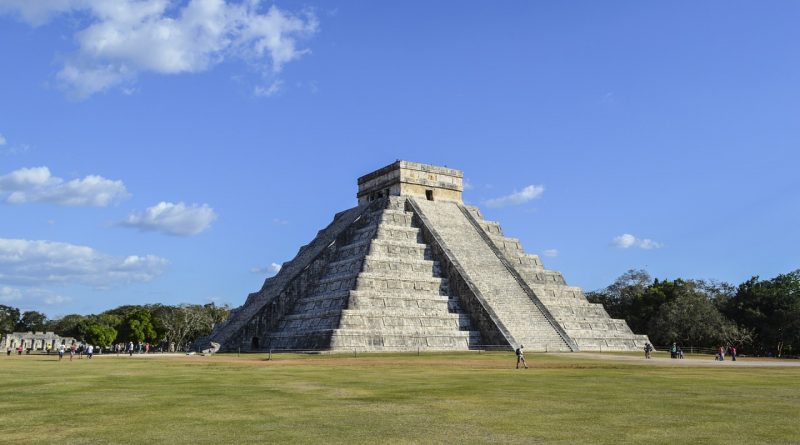 Voyage au Mexique : que découvrir ?