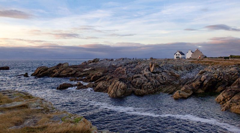 Quel est l’intérêt de choisir une location de vacances en Bretagne ?