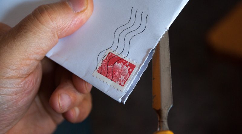 Où acheter des timbres ?