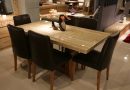 Comment créer sa propre table de salle à manger ? 