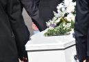 Comment envoyer des fleurs pour un enterrement ?