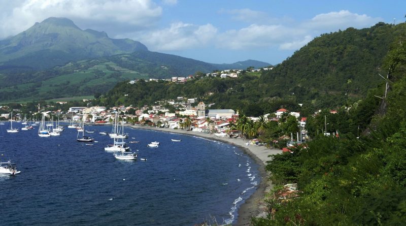 Quels sont les avantages de louer une voiture en Martinique ?