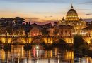 Quelle capitale visiter en Europe ?