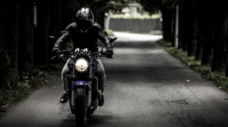 L'équipement moto indispensable pour rouler en toute sécurité !