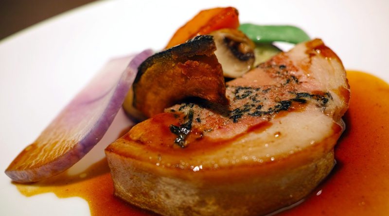 Quels sont les meilleurs accompagnements pour le foie gras de canard ?