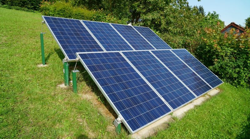 Utilisez un comparateur de devis pour une installation solaire durable et au bon prix