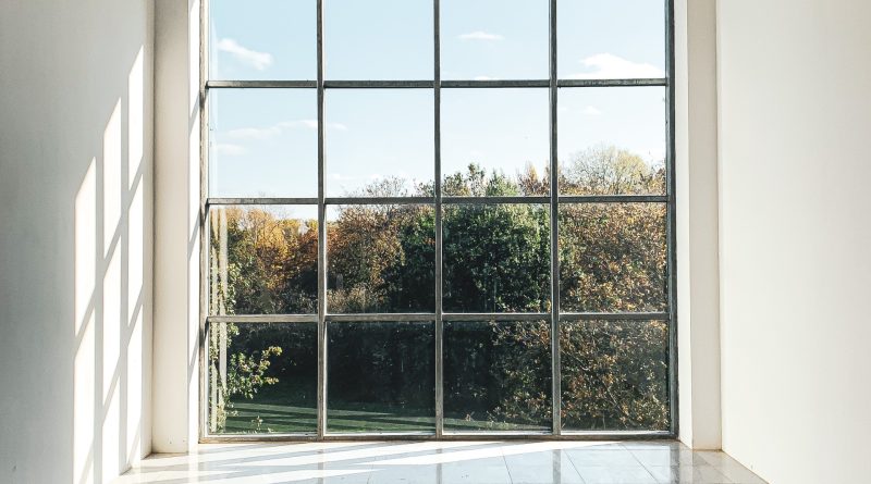 Les types de fenêtres les plus populaires et leurs caractéristiques