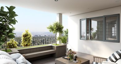 Créez l'ambiance parfaite sur votre terrasse ! 