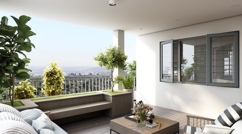 Créez l'ambiance parfaite sur votre terrasse !