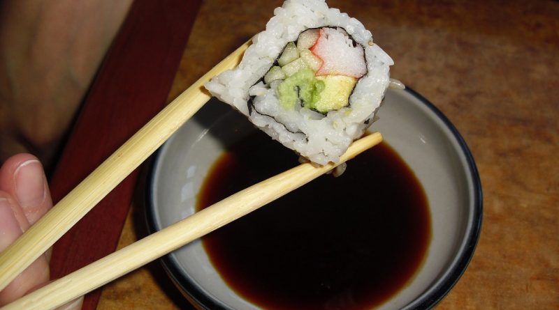 Savoureuses et variées : les sauces asiatiques qui subliment vos plats !