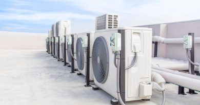 Profitez d'une meilleure qualité d'air intérieur grâce aux solutions HVAC