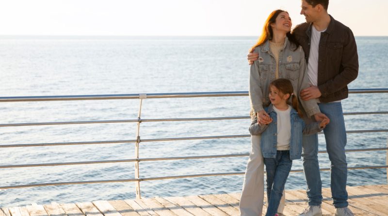 Croisières familiales : comment voyager avec des enfants en toute sérénité ?
