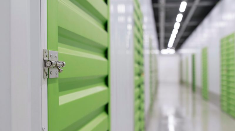 Garde-meuble en gironde : votre solution de stockage idéale