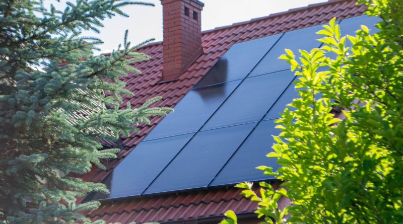 Pourquoi est-il important de bien câbler vos panneaux solaires ?