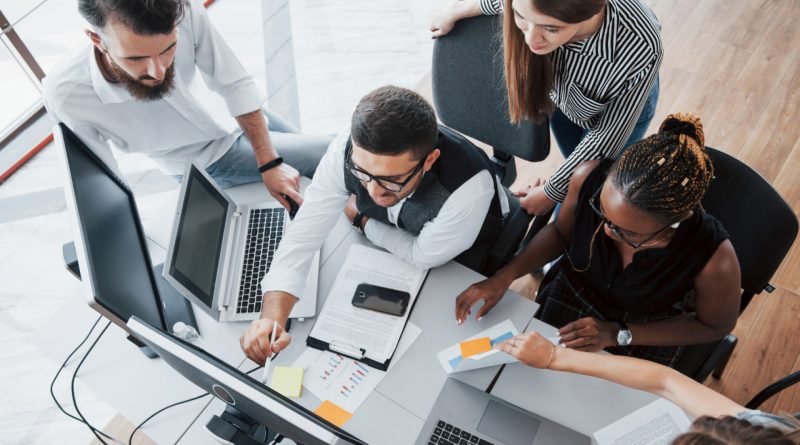 Comment choisir une agence de communication pour réussir votre projet ?