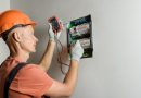 Dépannage électrique 24/7 : l’expertise d’un électricien de confiance