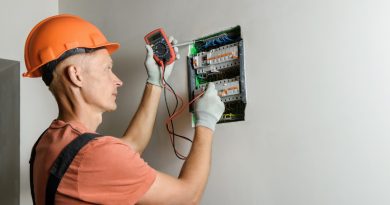 Dépannage électrique 24/7 : l’expertise d’un électricien de confiance