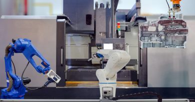 Équipements sur mesure en industrie : l’art de s’adapter à chaque entreprise !