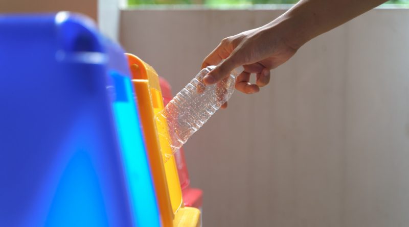 Innovation pratique : la poubelle encastrable tri sélectif au service d’une cuisine moderne