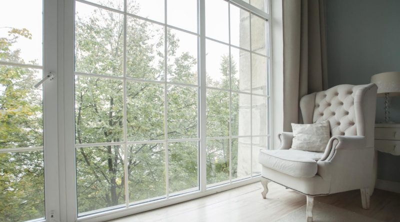 Transformez votre maison en un lieu d'exception avec des menuiseries de qualité