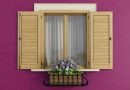 Des fenêtres bois pour un charme intemporel dans votre intérieur