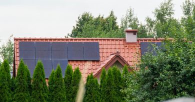 Gérez votre production d’électricité solaire grâce à un onduleur connecté