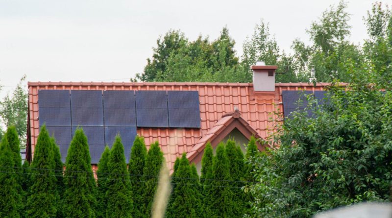 Gérez votre production d’électricité solaire grâce à un onduleur connecté