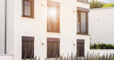 Les volets roulants sont-ils la meilleure solution pour votre maison ?
