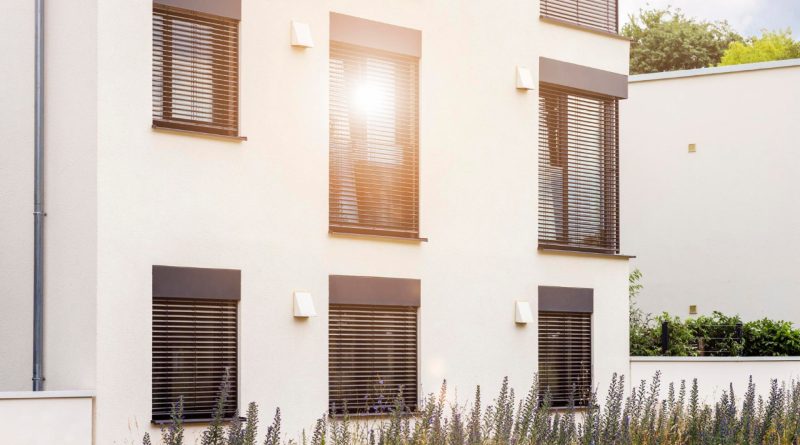 Les volets roulants sont-ils la meilleure solution pour votre maison ?