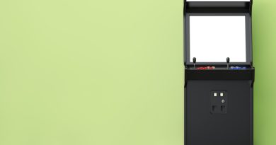 Rétrogaming : plongez dans l’univers des jeux vidéo rétro