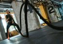 Le Hyrox à Paris : le challenge sportif où force, endurance et compétition fusionnent