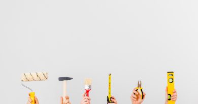 Bricolage facile : créez un support de chargeur sans fil en béton au style minimaliste