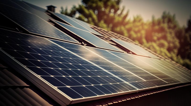 Pourquoi installer des panneaux solaires à Narbonne change votre facture d’énergie ?