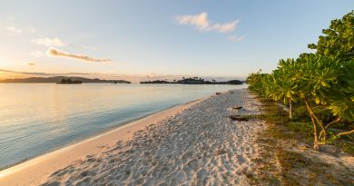 Cap-Vert depuis la Belgique : pourquoi choisir un séjour tout compris ?