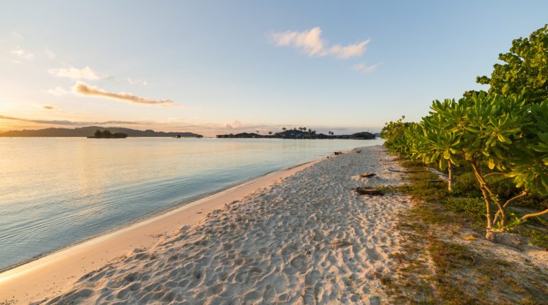 Cap-Vert depuis la Belgique : pourquoi choisir un séjour tout compris ?