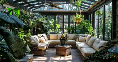 Vérandas modernes vs classiques : laquelle choisir pour votre projet ?