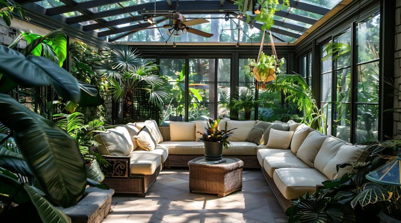 Vérandas modernes vs classiques : laquelle choisir pour votre projet ?