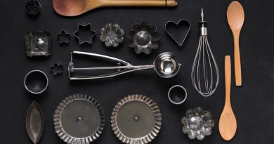 Quel matériel de pâtisserie choisir pour progresser comme un chef ?