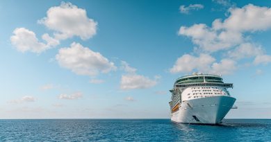 Pourquoi les navires ponant sont uniques au monde ?