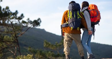 Pourquoi choisir l’Inde pour un voyage de trekking ?
