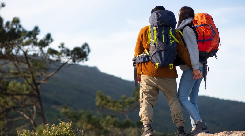 Pourquoi choisir l’Inde pour un voyage de trekking ?
