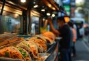 Remorque ou camion food truck : pourquoi de plus en plus de porteurs de projet choisissent la remorque ?