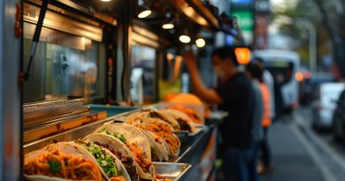 Remorque ou camion food truck : pourquoi de plus en plus de porteurs de projet choisissent la remorque ?