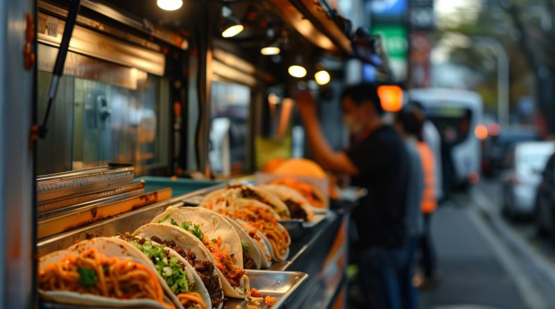 Remorque ou camion food truck : pourquoi de plus en plus de porteurs de projet choisissent la remorque ?