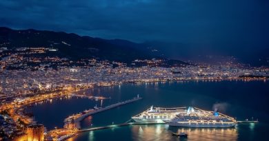 Séminaire en croisière : pourquoi les entreprises françaises changent de cap ?