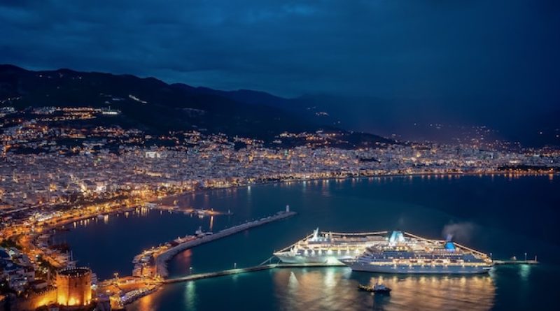 Séminaire en croisière : pourquoi les entreprises françaises changent de cap ?